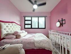 Blk 462C Blossom Spring @ Yishun (Yishun), HDB 4 Rooms #595869731